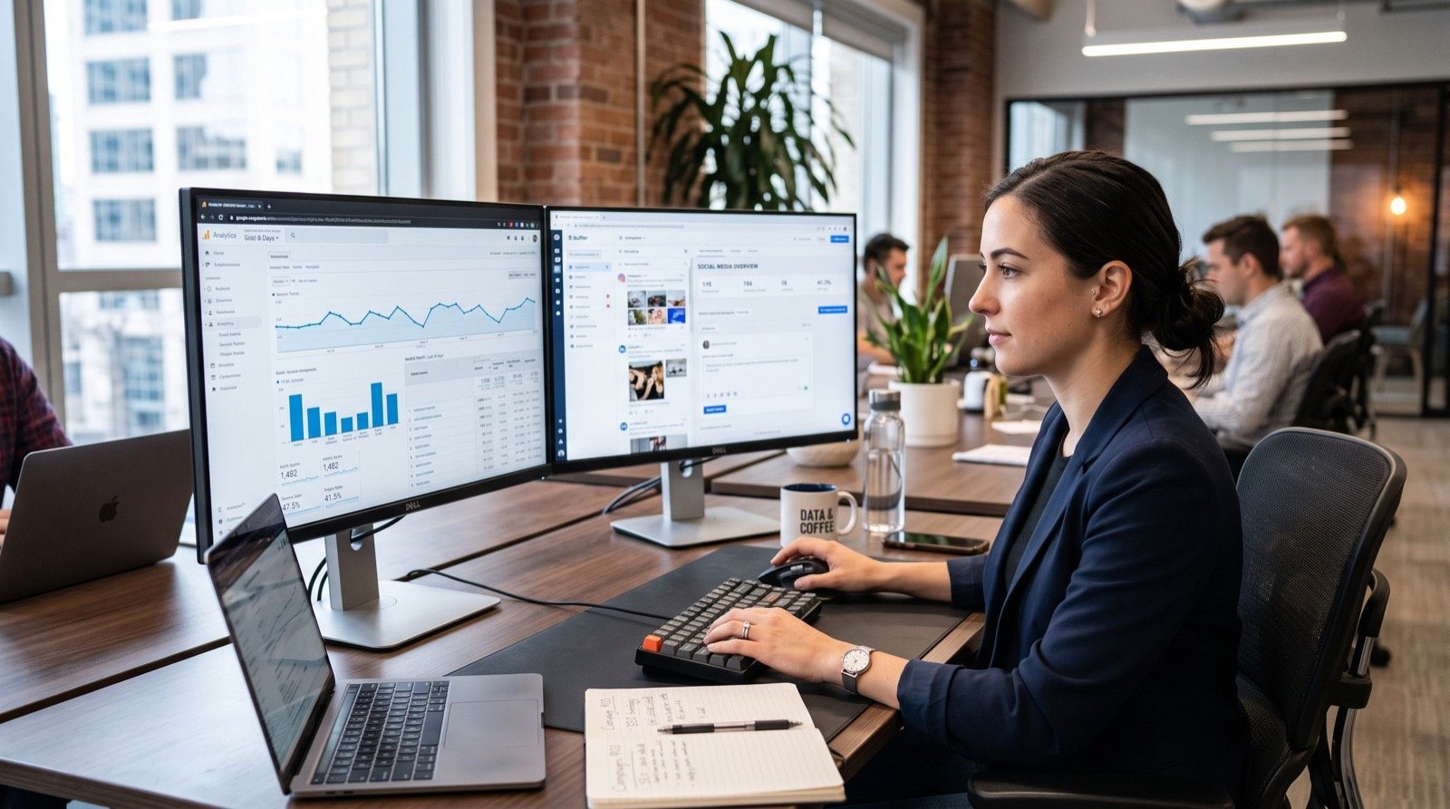 Marketing Agency Karachi: Content Strategy 2026